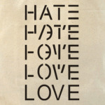 Hate/Love