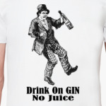 Drink on Gin
