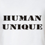Human unique
