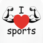 I love sports