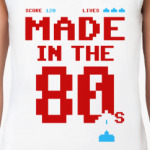  Made in 80s