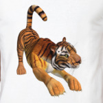 'Тигр-3D'