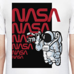 NASA (НАСА)