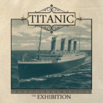 Titanic-Exhibition