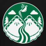 Twin Peaks coffee Starbucks