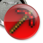 'RedCrafting Logo'
