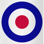 Британские ВВС, моды