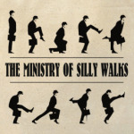 Silly Walkes (OTH41)