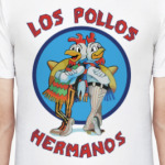 Los Pollos Hermanos