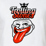 Trolling Stones