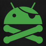  android pirat