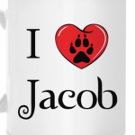 I love Jacob