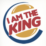 I Am The King