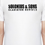 Solonius & sons
