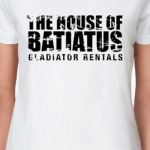 The house of Batiatus