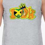 I love dancehall
