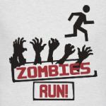 Zombies Run