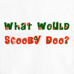 Scooby Doo!