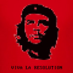 Че Гевара - Viva la resolution