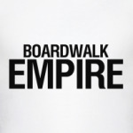  Boardwalk Empire