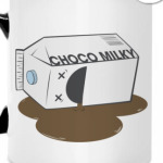 Choco milk