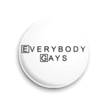 Everybody Gays