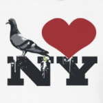 I Love New York