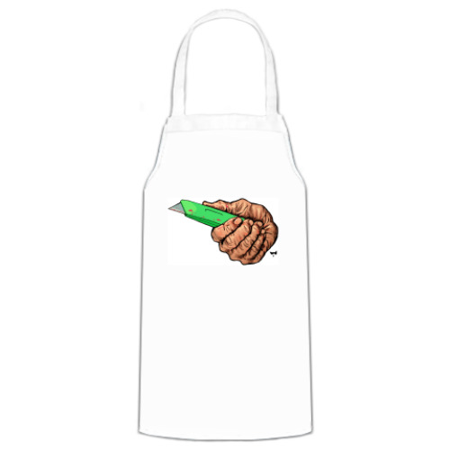Фартук Maketnik