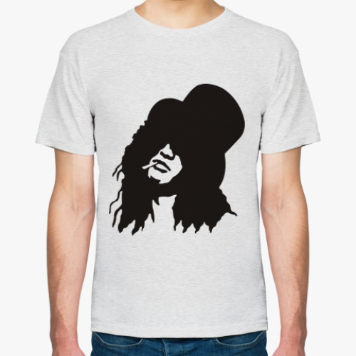 Футболка Guns N Roses
