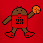 Jordan Android