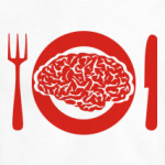Мозги на обед