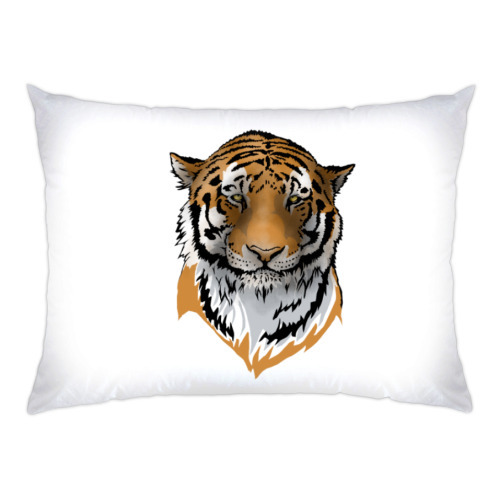 Подушка Тигр