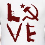 USSR love