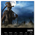Хэллоуин Halloween