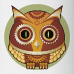 Steam Owl