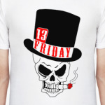 Friday 13