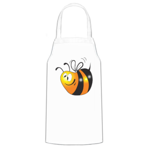 Фартук Толстая пчелка