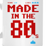 Made in 80s