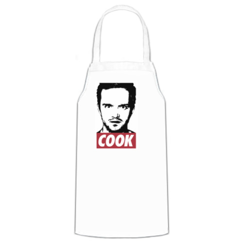 Фартук Cook Jesse
