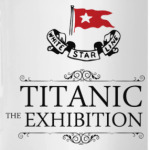 Titanic-Exhibition