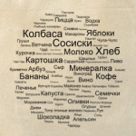 облако тэгов