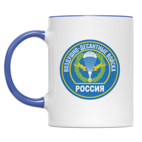 Кружка ВДВ