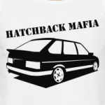  майка Hatchback mafia