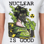 Nuclear is good