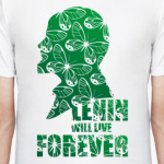  Ленин будет жить
