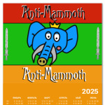  ANTI-MAMMOTH