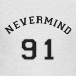 Nevermind 91