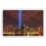 Нью-Йорк, 11 сентября