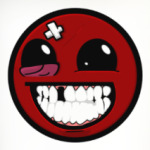 Super Meat Boy