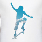  Skateboarding